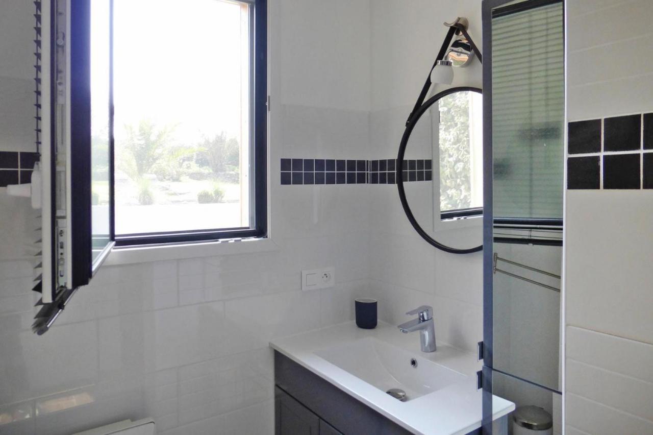 Holiday Home, Neville-sur-Mer Extérieur photo
