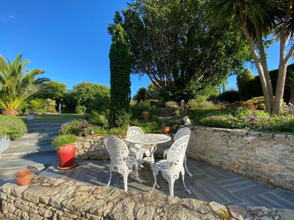 Holiday Home, Neville-sur-Mer Extérieur photo